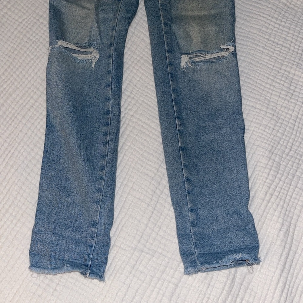 Free People Jeans - Picture 3 of 5